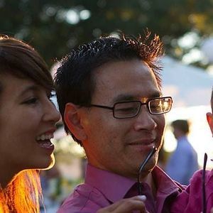 Meet your Posher, Nguyen